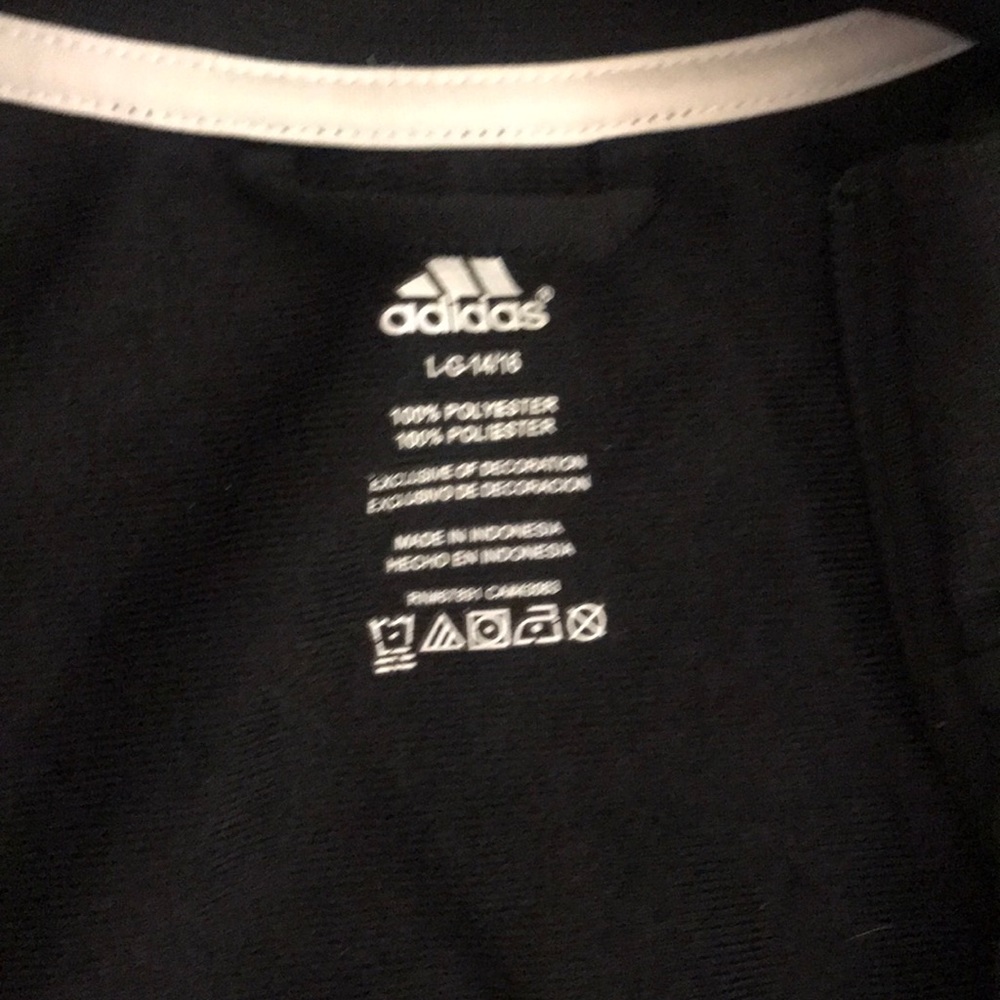 Adidas jacket - Picture 2 of 2
